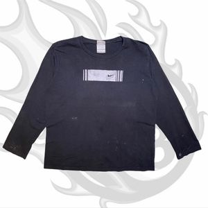 Nike Sweater